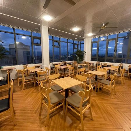 Viva Hotel Phu Yen Phuong Sau Экстерьер фото