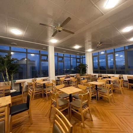 Viva Hotel Phu Yen Phuong Sau Экстерьер фото