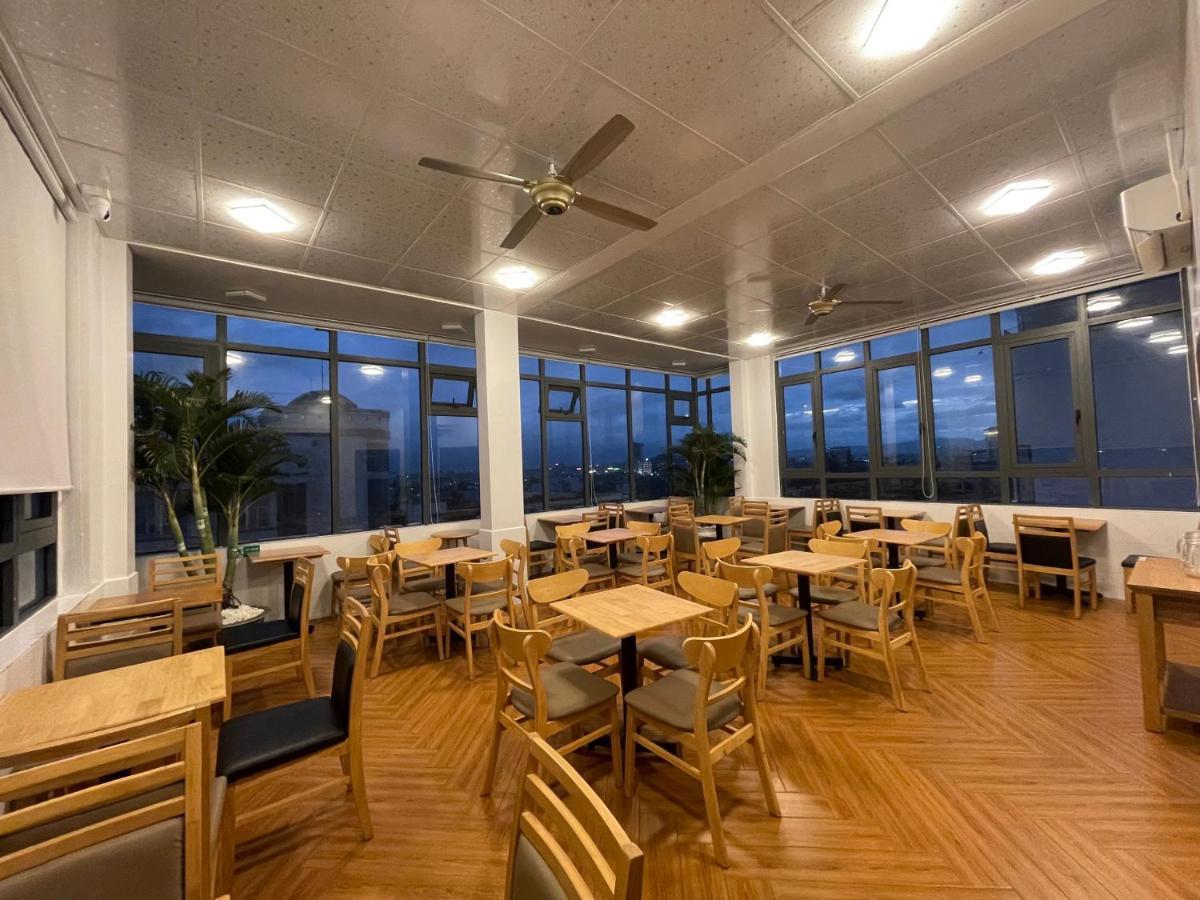 Viva Hotel Phu Yen Phuong Sau Экстерьер фото