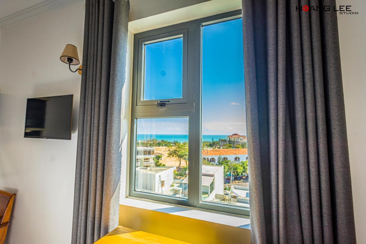 Viva Hotel Phu Yen Phuong Sau Экстерьер фото