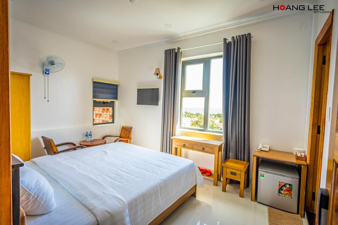 Viva Hotel Phu Yen Phuong Sau Экстерьер фото