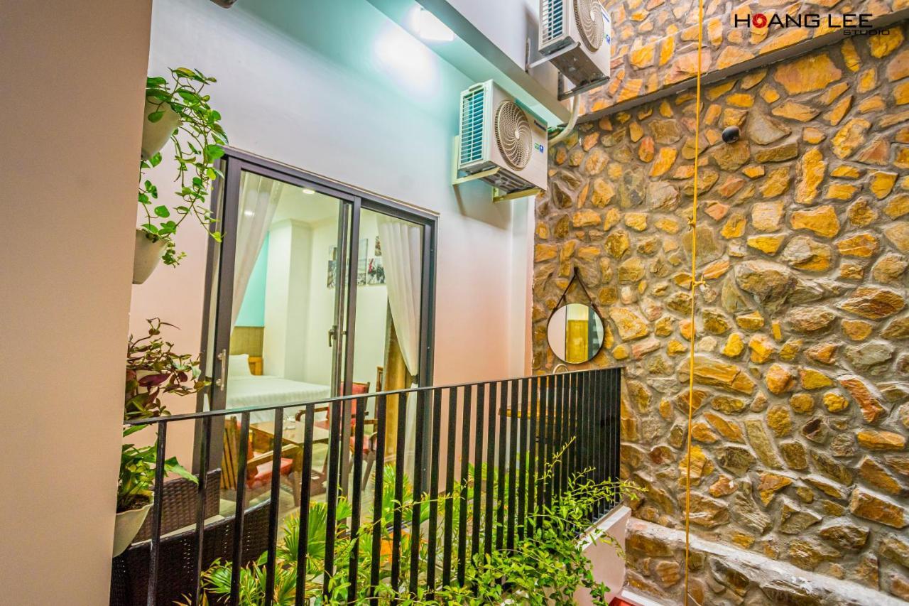 Viva Hotel Phu Yen Phuong Sau Экстерьер фото